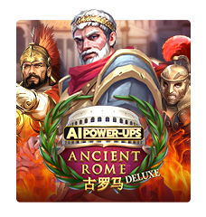 Ancient Rome Deluxe AI