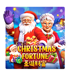 Christmas Fortune