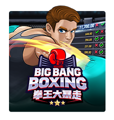 Big Bang Boxing