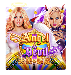 Angel & Devil