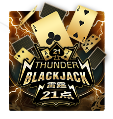 Thunder Blackjack
