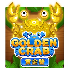 Golden Crab