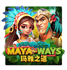 Maya Ways