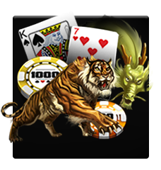Dragon Tiger