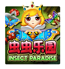 Insect Paradise