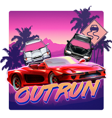 Out Run