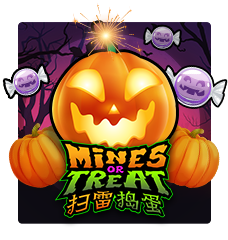 Mines or Treat