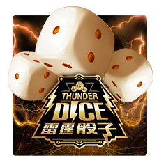 Thunder Dice