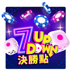7 Up Down