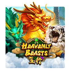 Heavenly Beasts