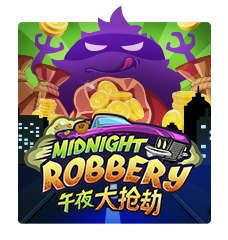 Midnight Robbery