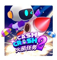 Cash or Crash 2