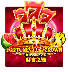 Fortune Crown AI