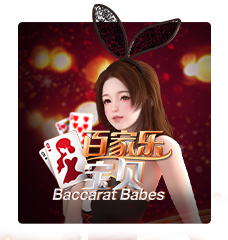 Baccarat Babes