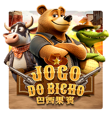 Jogo Do Bicho