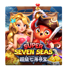 Super Seven Seas