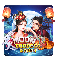 Moon Goddess