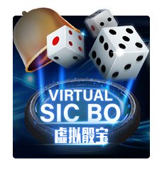 Virtual Sic Bo