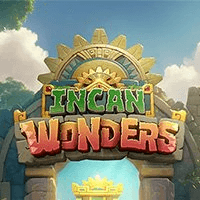 Incan Wonders