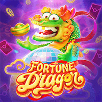 Fortune Dragon