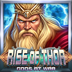 Rise Of Thor: Gods At War