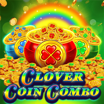 Clover Coin Combo