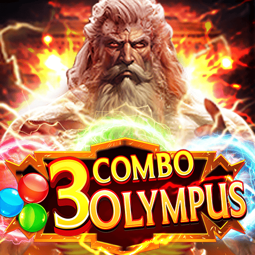3 Combo Olympus