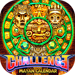 CHALLENGE・MAYAN CALENDAR