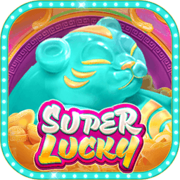 SUPER LUCKY