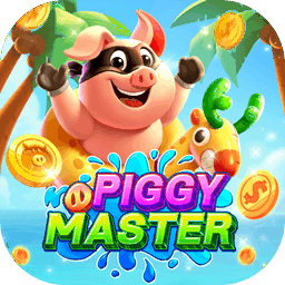 PIGGY MASTER