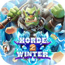 HORDE 2 WINTER