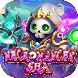NECROMANCER•SHA
