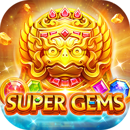 SUPER GEMS