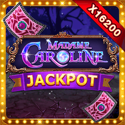 MADAME CAROLINE(JACKPOT)