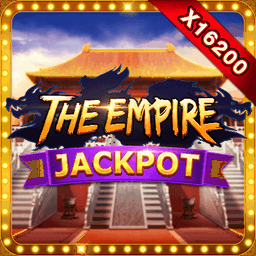 THE EMPIRE(JACKPOT)