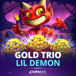 Gold Trio: Lil Demon