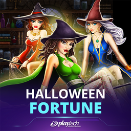 Halloween Fortune