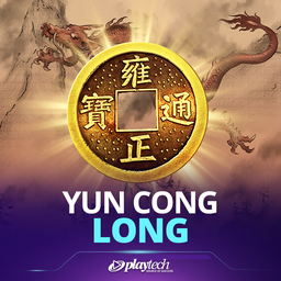 Yun Cong Long
