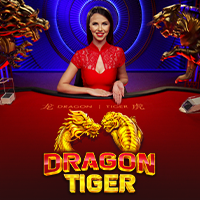 Dragon Tiger