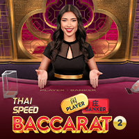 Speed Baccarat