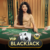 Blackjack 160