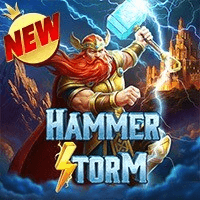 Hammerstorm