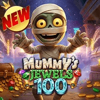 Mummy’s Jewels 100