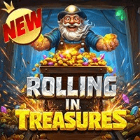 Rolling in Treasures