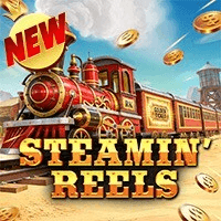 Steamin’ Reels