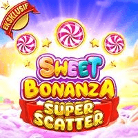 Sweet Bonanza Super Scatter