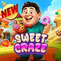 Sweet Craze