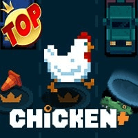 Chicken+