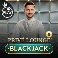Privé Lounge Blackjack 8