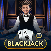 Blackjack 98